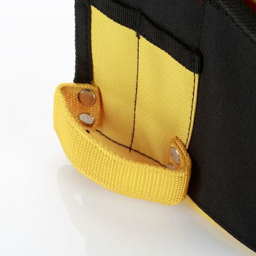 Bolsa Doble De Nylon Para Construcción ALYCO, Referencia 196870