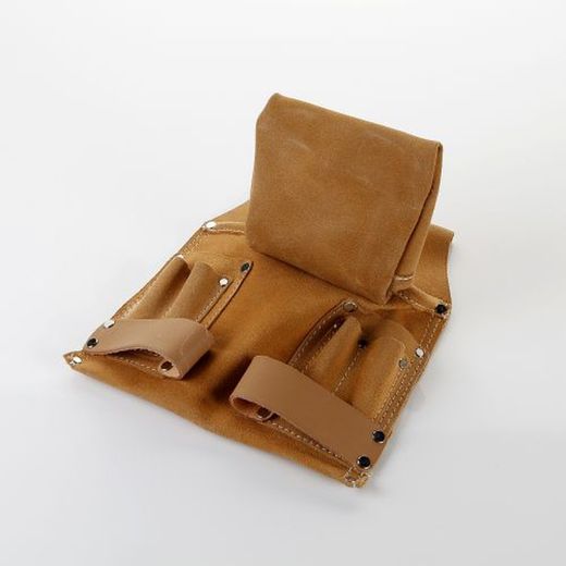 Bolsa Individual De Cuero Alyco, Referencia 196895