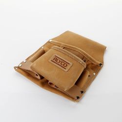 Bolsa Individual De Cuero Alyco, Referencia 196895