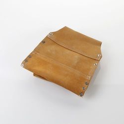 Bolsa Individual De Cuero Alyco, Referencia 196895