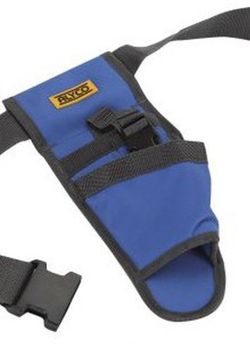 Bolsa De Nylon Para Herramienta Electroportátil ALYCO, Medidas 350x170x20 Milimetros, Referencia 196852