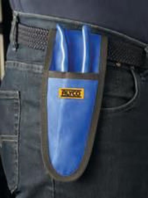 Bolsa Nylon Individual 220x90 Mm