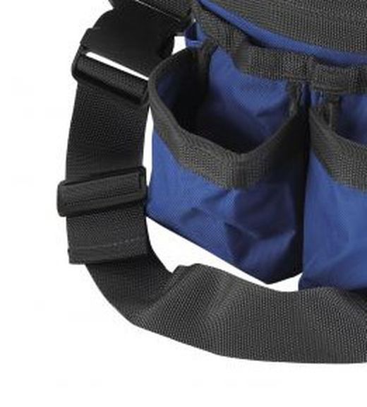 Bolsa Nylon Para Construccion Alyco, Medidas 37x31x13 Centimetros, Referencia 196872