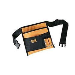 Bolsa Individual Para Construcción De Nylon Con Cinturón ALYCO, Referencia 196875