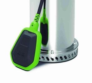 Bomba Sumergible De Aguas Limpias SCWP 10013