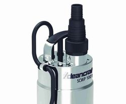 Bomba Sumergible De Aguas Limpias SCWP 10013