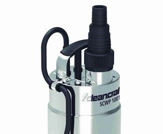 Bomba Sumergible De Aguas Limpias SCWP 10013