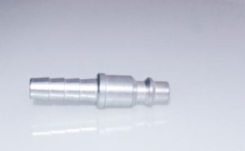 Boquilla Para Enchufe Rapido Iso 6150b, adaptador Para Manguera De Daimetro 8 Milimetros Acero, Referencia 180