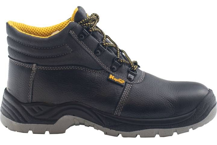 Bota Seguridad Modelo Ocean Marca Kapital S3 Bota Seguridad Ocean S3 T36 Kapital