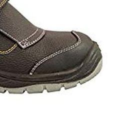 Bota Para Soldador Modelo Soldier Marca Kapital