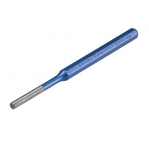 Botador Cilindrico Hexagonal Alyco, Referencia 140020 a 140026