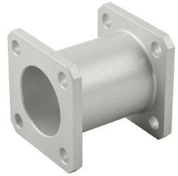 Brida Para Cilindro Contrapuesto - Aluminio, Ref Vft