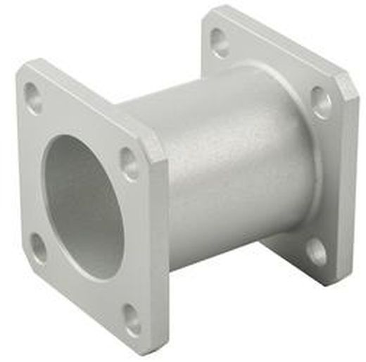 Brida Para Cilindro Contrapuesto De Aluminio, Referencia VFT