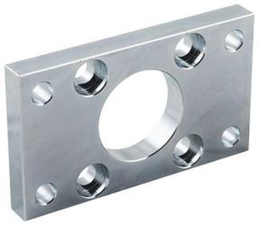 Brida De Inoxidable, Referencia VFLI