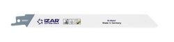 Sierra Sable Para Metal Corte Largo Aceros, Inoxidable y no Ferrosos, Pack 5 Unidades, Mod. 00230 (S1122hf), Referencia 1920