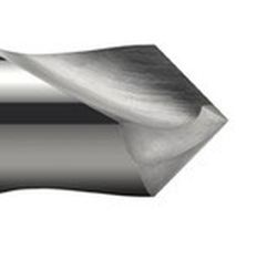 Broca Centrar de Metal Duro para CNC a 90º , Ref. 9301