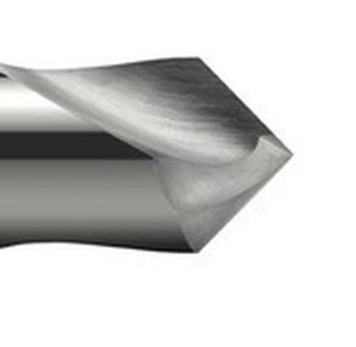 Broca Centrar de Metal Duro para CNC a 90º , Ref. 9301