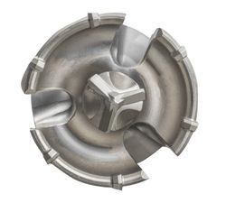 Broca Corona Para Hormigon Con Fijacion  Sds Max , Referencia 1894