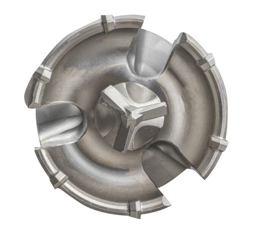 Broca Corona Para Hormigon Con Fijacion  Sds Max , Referencia 1894