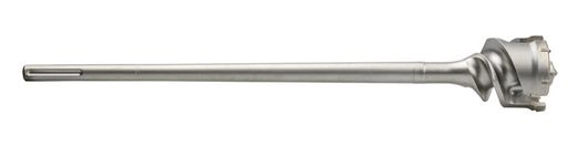 Broca Corona Para Hormigon Con Fijacion  Sds Max , Referencia 1894