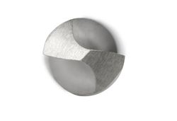 Broca Para Cobre y Laton Mango Cilindrico , Ref 1012