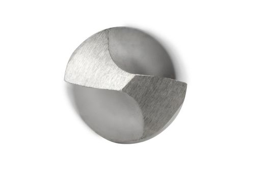 Broca Para Cobre y Laton Mango Cilindrico , Ref 1012