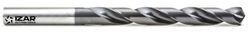 Broca Mango Cilindrico Aguzada Hss Din338n Speedpoint Ref 1013