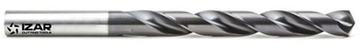 Broca Mango Cilindrico Aguzada Hss Din338n Speedpoint Ref 1013