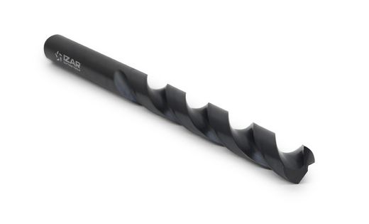 Broca Acero Rapido Serie Larga Hss Din340n Ref 1030