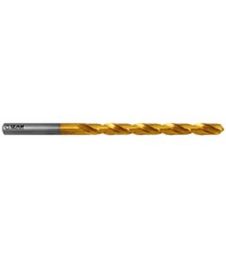 Broca Acero Rapido Serie Larga Hss Din340n Ref 1030