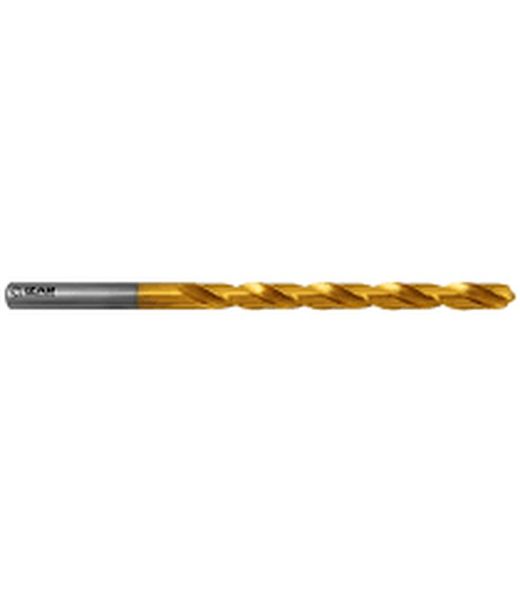 Broca Acero Rapido Serie Larga Hss Din340n Ref 1030