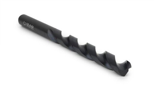 Broca Acero Rapido Serie Larga Hss Din340n Ref 1030