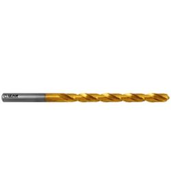 Broca Acero Rapido Serie Larga Hss Din340n Ref 1030