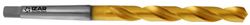 Broca Mango Conico Acero Rapido Hss Ref. 1110
