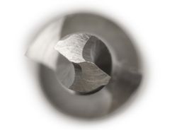 Broca Avellanador Bidiametral con Chaflan a 90º para Tornillo Conicos Mango Cilindrico, Hss Din8374 , Ref. 2546