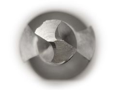 Broca Bidiametral con Chaflan Recto a 180º de Mango Cilindrico para Tornillo Allen din - 912, Hss Din8376, Ref. 2536