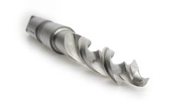 Broca Bidiametral de 180º, Mango Conico para Tornillo Allen Din - 912, Hss Din8377, Ref. 2636