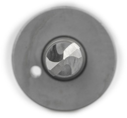 Brocas Maquina Electromagnetica Serie CortaMango Doble Weldon Referencia 4079