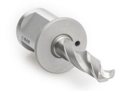 Brocas Maquina Electromagnetica Serie CortaMango Doble Weldon Referencia 4079