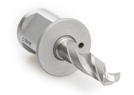 Brocas Maquina Electromagnetica Serie CortaMango Doble Weldon Referencia 4079