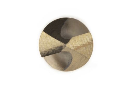 Broca con Doble Punta de Corte Serie Extra Corta Hsse , Ref 1666