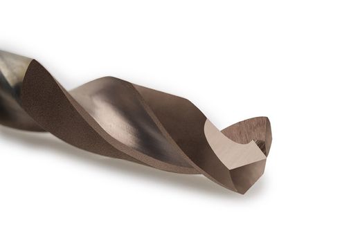 Broca para Materiales Duros, Ref 1016