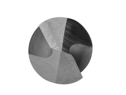 Broca con Mango Rebajado para Materiales Duros , Ref. 1027