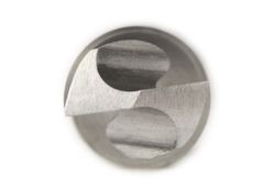 Broca Mango Cilindrico Tolerancia It8-9 Hsse Din338ts Ref 1000