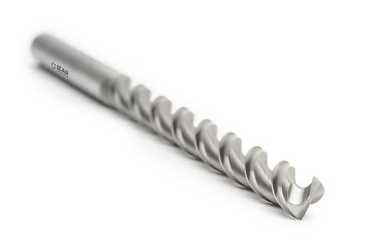 Broca Serie Larga de Acero Rapido + 5% De Cobalto hsse, Serie Larga ,  Ref. 1300