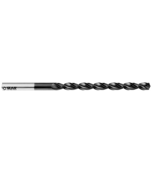 Broca Serie Larga de Acero Rapido + 5% De Cobalto hsse, Serie Larga ,  Ref. 1300