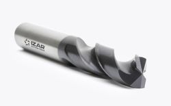 Broca Integral Metal Duro de Gran Rendimiento CNC Ref. 8400