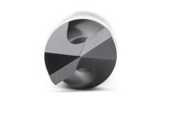 Broca Integral Metal Duro de Gran Rendimiento CNC Ref. 8400