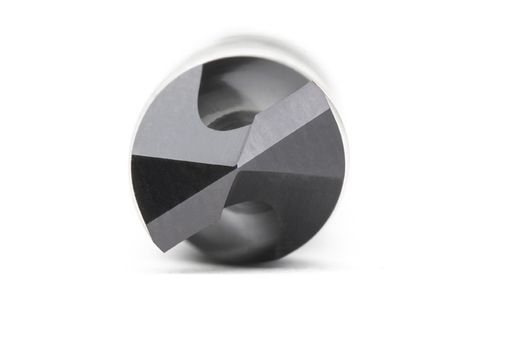 Broca Integral Metal Duro de Gran Rendimiento CNC Ref. 8400