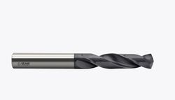 Broca Integral Metal Duro de Gran Rendimiento CNC Ref. 8400